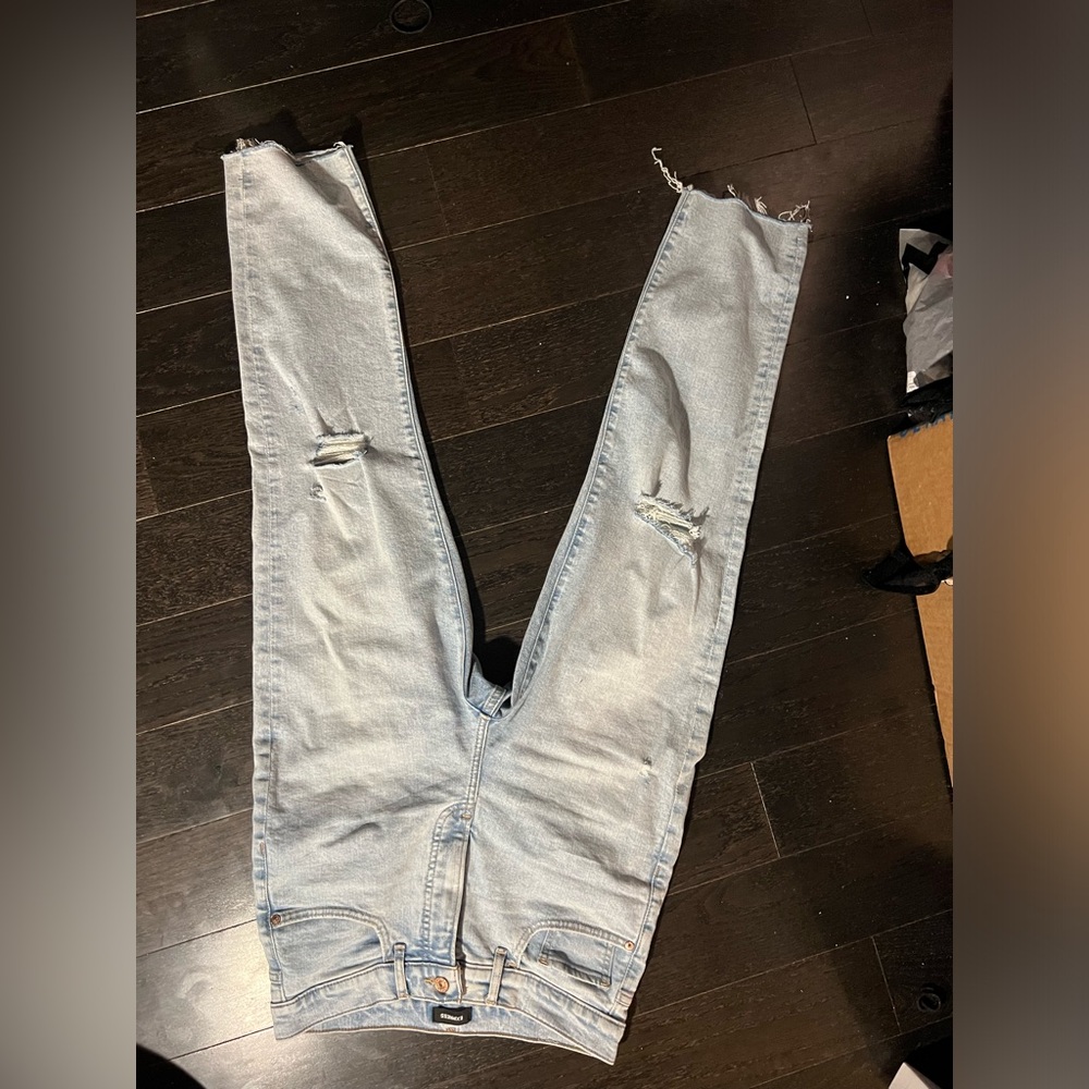 EXPRESS jeans